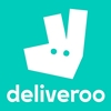 Deliveroo Delivery Service Logo