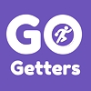 Go Getters Delivery Service Logo